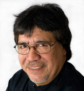 Lo scrittore Luis Sepùlveda