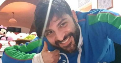 Antonio Fraccola