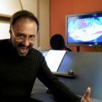 Goku e SpongeBob mi chiamano: l’intervista telefonica di Claudio Moneta