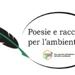 Poesie e Racconti per l’ambiente 2020, seconda edizione