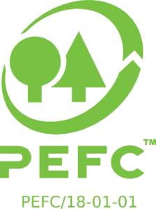 Logo PEFC