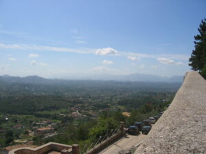 Valle del Sacco