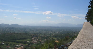 Valle del Sacco