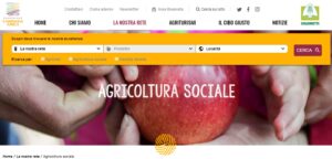Sito ufficiale di Campagna amica