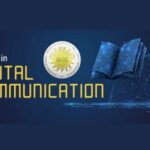 Master digital communication