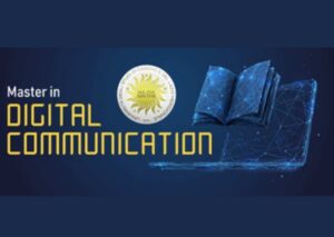 Master digital communication