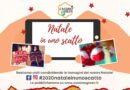 Natale in uno scatto, la campagna di Cassinogreen