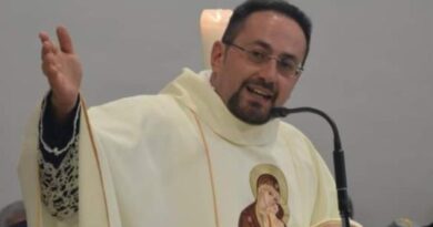 Don Nello si è ripreso dopo un difficile ricovero a causa della Covid