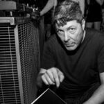 Un omaggio al grandissimo DJ Claudio Coccoluto
