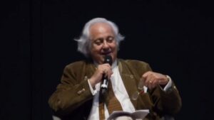 Intervista a Lamberto Fabbri, direttore ed editore de Il Cenacolo delle Arti di Faenza