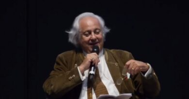 Intervista a Lamberto Fabbri, direttore ed editore de Il Cenacolo delle Arti di Faenza