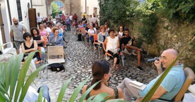 Storicampus 2021 si tiene dal 5 al 31 lugliio