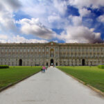 Reggia di Caserta
