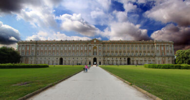 Reggia di Caserta