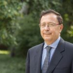 Il diplomatico e scrittore italiano Grammenos Mastrojeni