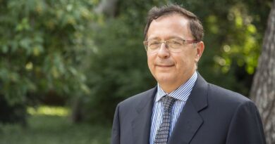 Il diplomatico e scrittore italiano Grammenos Mastrojeni