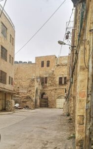 Hebron, Palestina