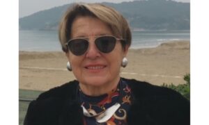 Angela Cortellessa