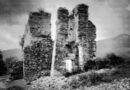 I restauri di una volta. La chiesa di Santa Maria di Castagneto a Formia La chiesa di S Maria di Castagneto nel 1931 (Foto: Archivio Storico Istituto Luce Cinecittà).