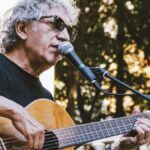 Eugenio Bennato si esibirà a Marina di Minterno nell'ambito di Minturneat 2023