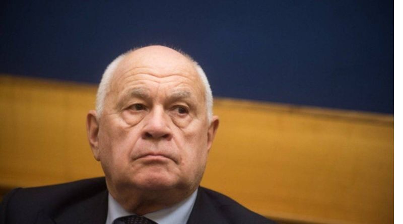 Carlo Nordio. Ministro della Giustizia del governo Meloni