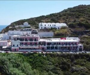 Hotel Ortensia