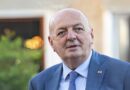 Il ministro Gilberto Pichetto Fratin