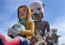 Pontecorvo, è l’ora del Carnevale Carri del Carnevale di Pontecorvo