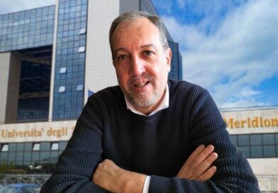 Unicas, il professor De Rosa racconta la sfida dell’ateneo per il clima Marcello De Rosa, docente di Unicas e presidente del Comitato di ateneo per lo sviluppo sostenibile