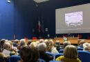 L'evento commemorativo per 80 anni dei "treni dei bambini", 22 febbraio 2026 a Ceprano (